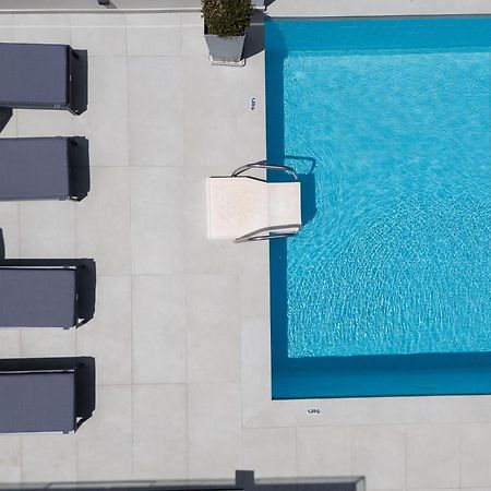 Villa Filia In Prines Екстериор снимка