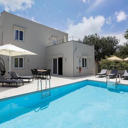 Villa Filia In Prines Екстериор снимка