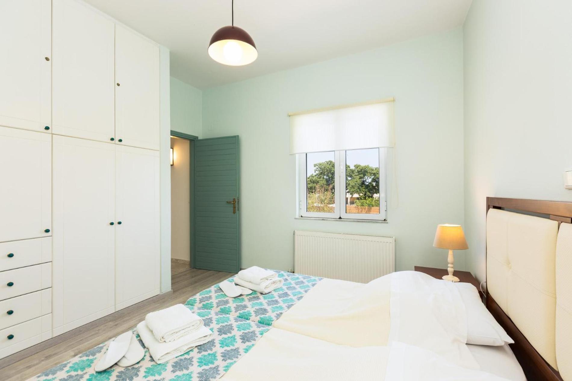 Villa Filia In Prines Екстериор снимка