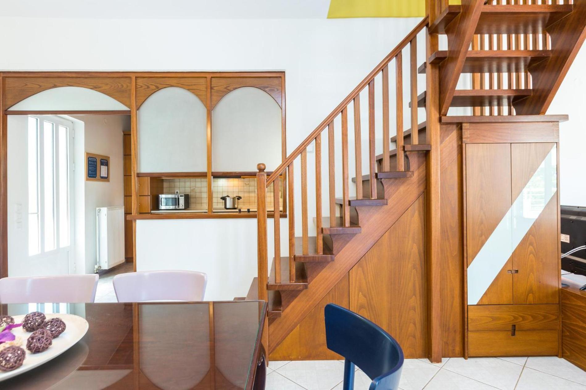 Villa Filia In Prines Екстериор снимка