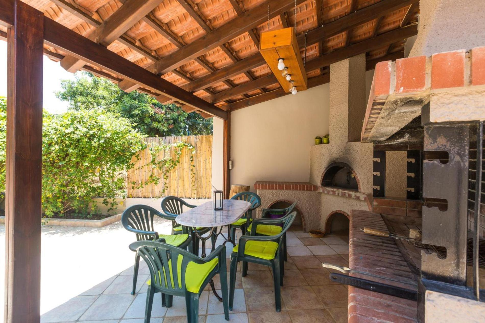 Villa Filia In Prines Екстериор снимка