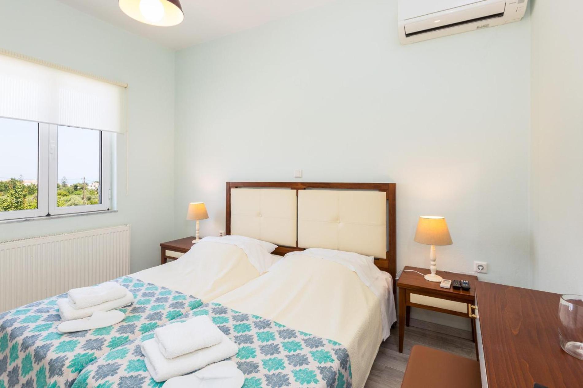 Villa Filia In Prines Екстериор снимка