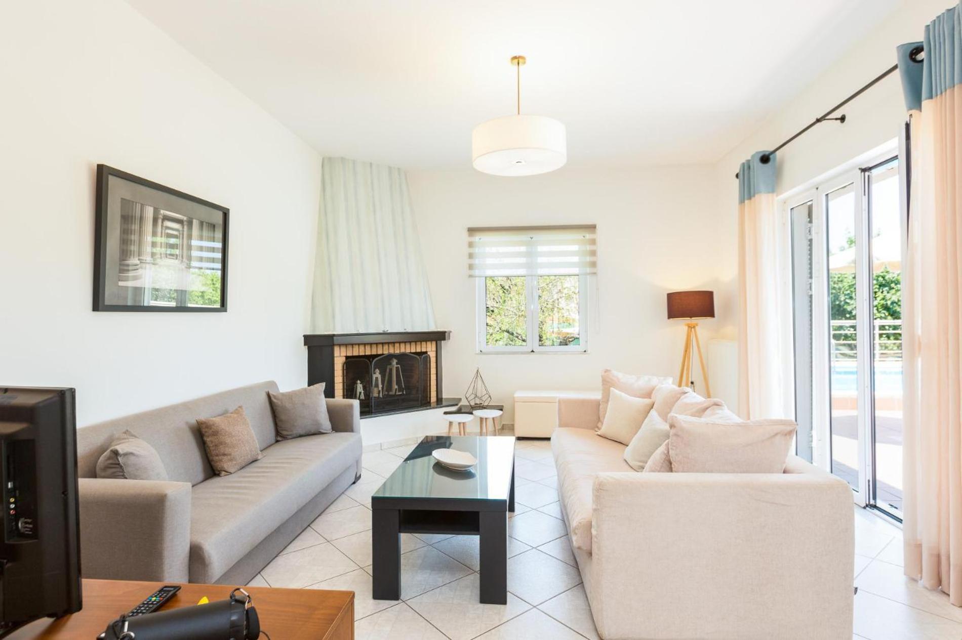Villa Filia In Prines Екстериор снимка