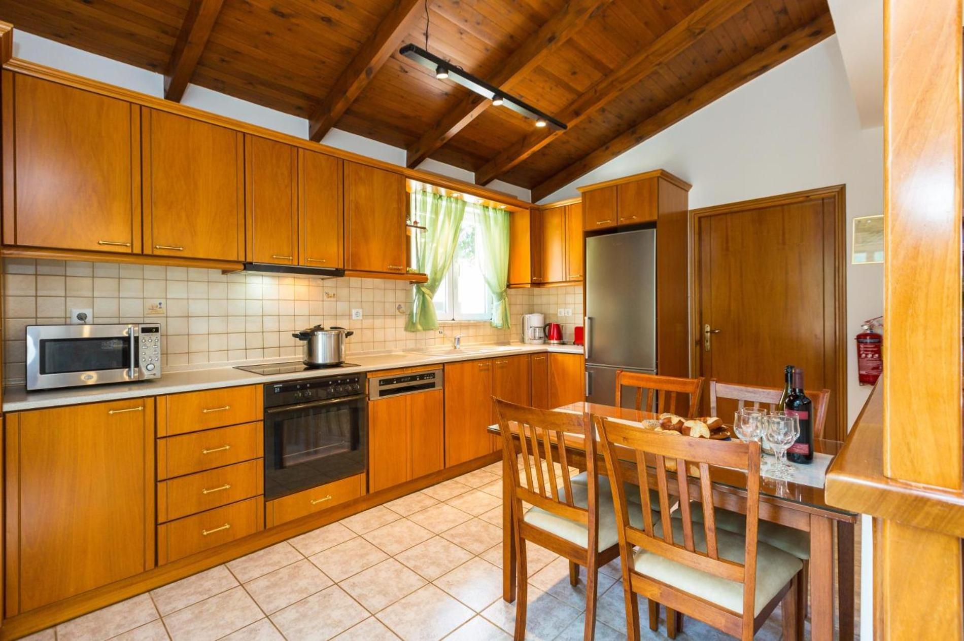 Villa Filia In Prines Екстериор снимка