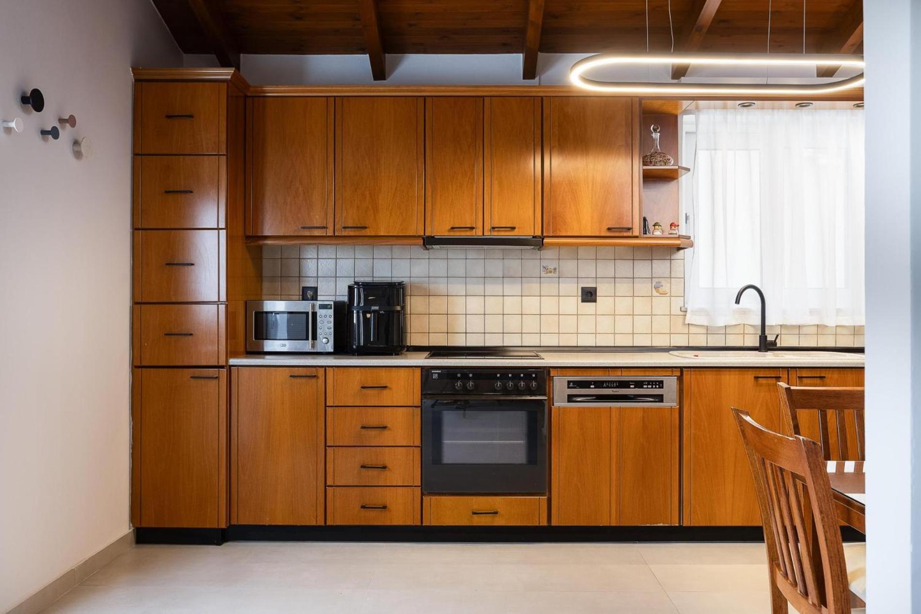 Villa Filia In Prines Екстериор снимка