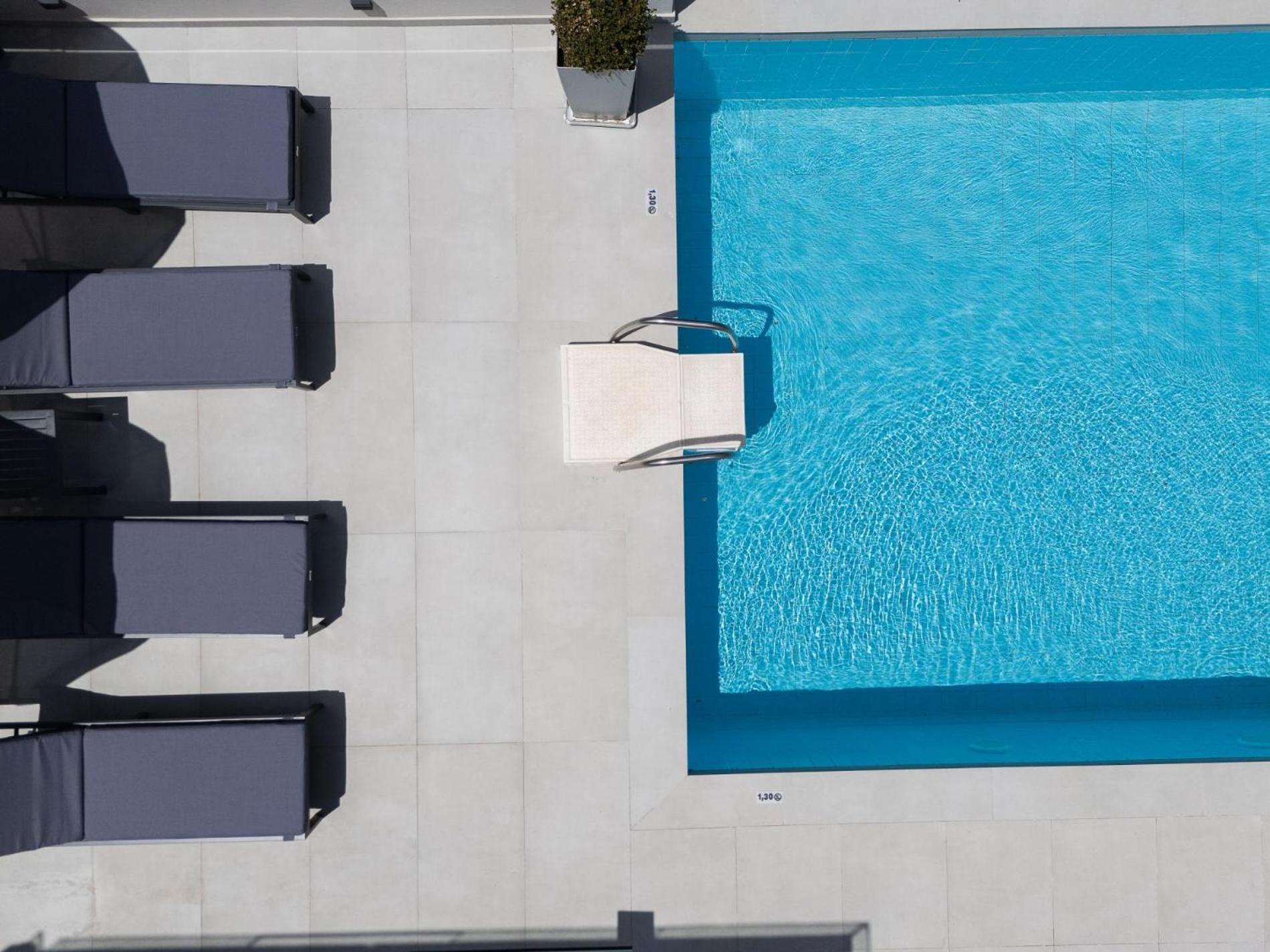 Villa Filia In Prines Екстериор снимка
