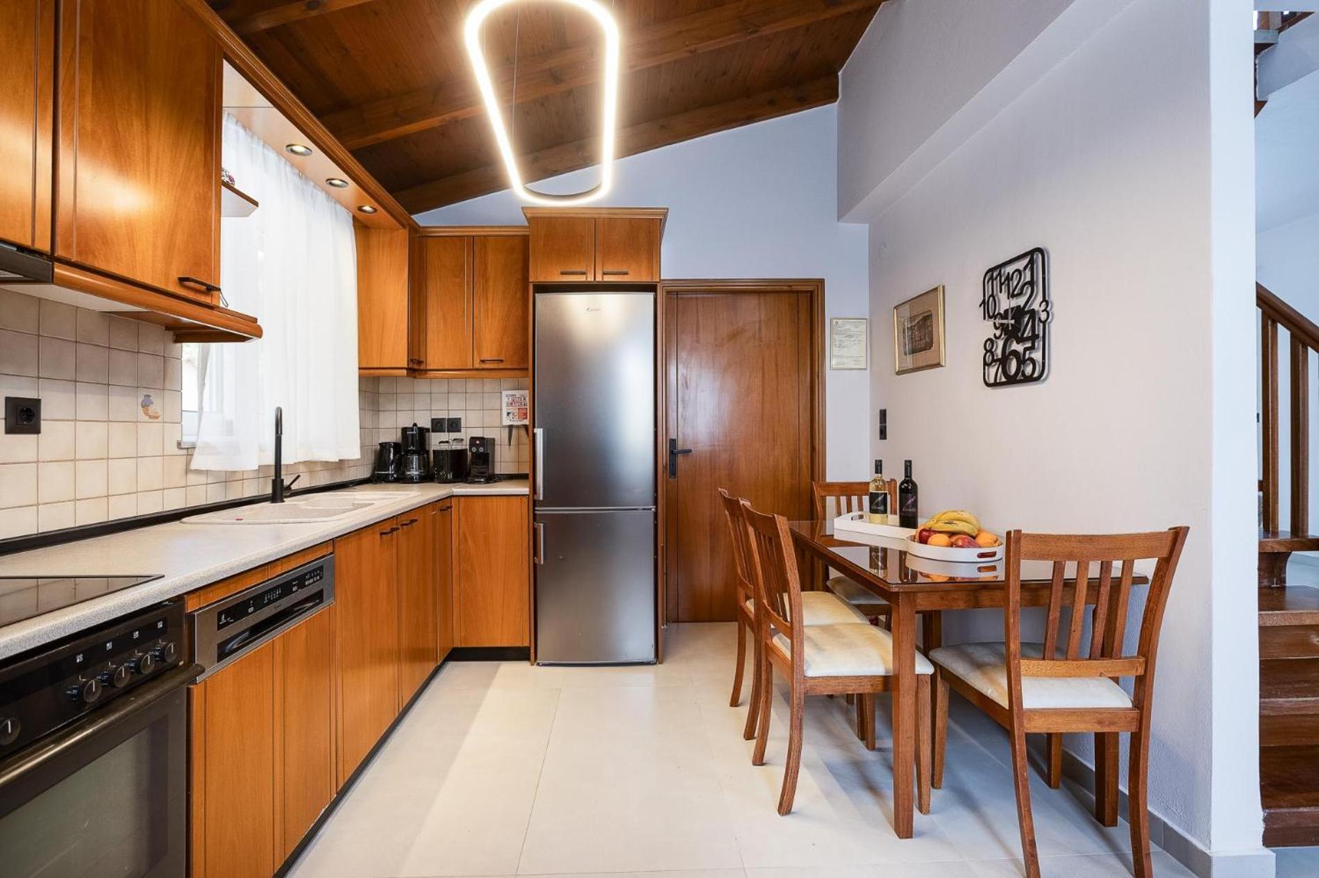 Villa Filia In Prines Екстериор снимка